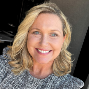 Dawn Scott, MBA