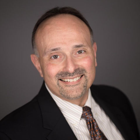 Thomas Viola, RPH, CCP