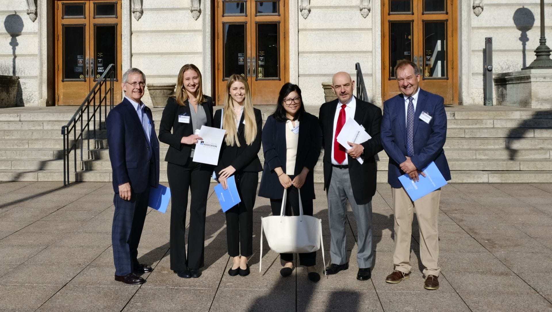 Register for Day at the Statehouse