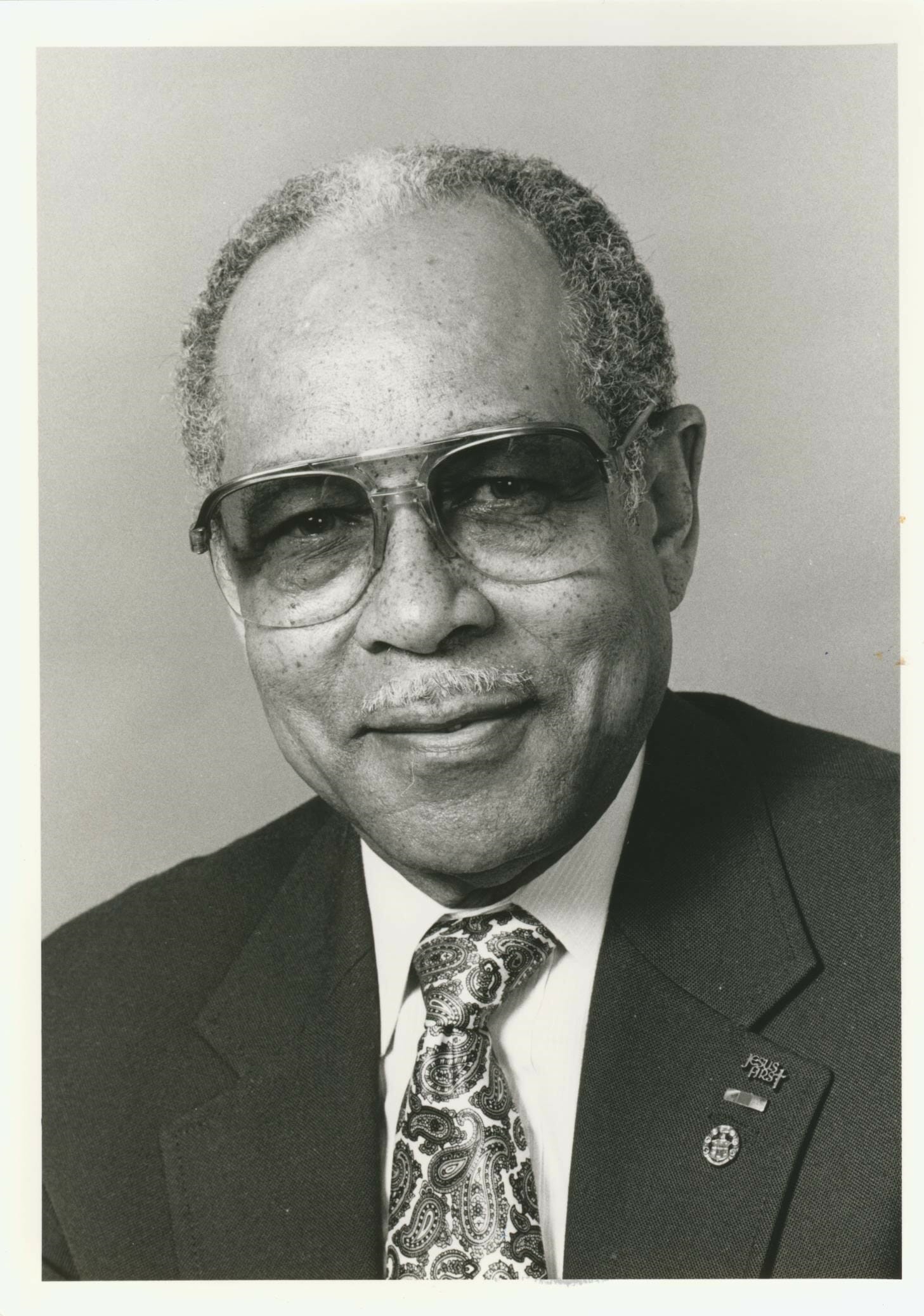 Black History Month: Dr. Marvin Fisk - Ohio Dental Association