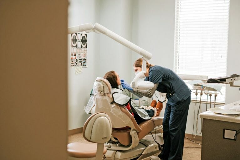 ODA's Regulatory Compliance Guide A 'Lifeline' For Dentists In Ohio